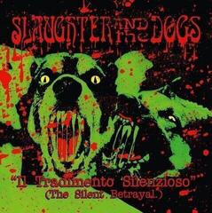 LP ploča Slaughter & The Dogs - The Silent Betrayal (LP)