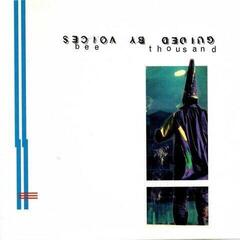 LP deska Guided By Voices - Bee Thousand (Reissue) (Limited Edition) (LP)