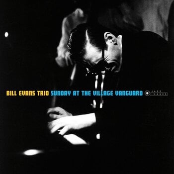 Вінілові платівки The Bill Evans Trio - Sunday At The Village Vanguard (Limited Edition) (180 g) (LP) - 1