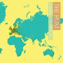 Disco de vinilo Anne La Berge & Joe Williamson - The Hum (LP)