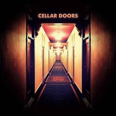 Płyta winylowa Cellar Doors - Cellar Doors (LP)