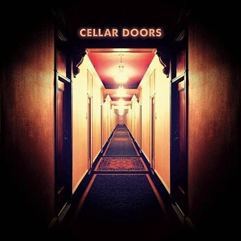 Płyta winylowa Cellar Doors - Cellar Doors (LP) - 1