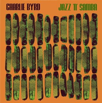 LP platňa Charlie Byrd - Jazz 'n' Samba (LP) - 1