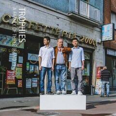 Disco in vinile Trophies - A Family of Three (LP)