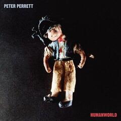 Δίσκος LP Peter Perrett - Humanworld (LP)