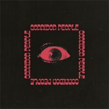 Schallplatte Corridor People - Corridor People (LP) - 1