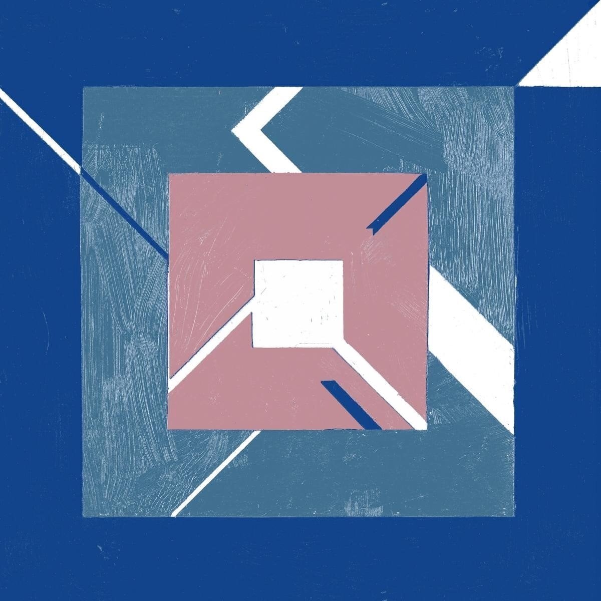 LP platňa Daniel Thorne - Lines Of Sight (LP)