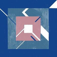 LP platňa Daniel Thorne - Lines Of Sight (LP)