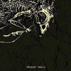 Disco de vinilo Ursut - Dårarnas Paradis (LP)