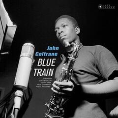 LP deska John Coltrane - Blue Train (Limited Edition) (Green Coloured) (LP)
