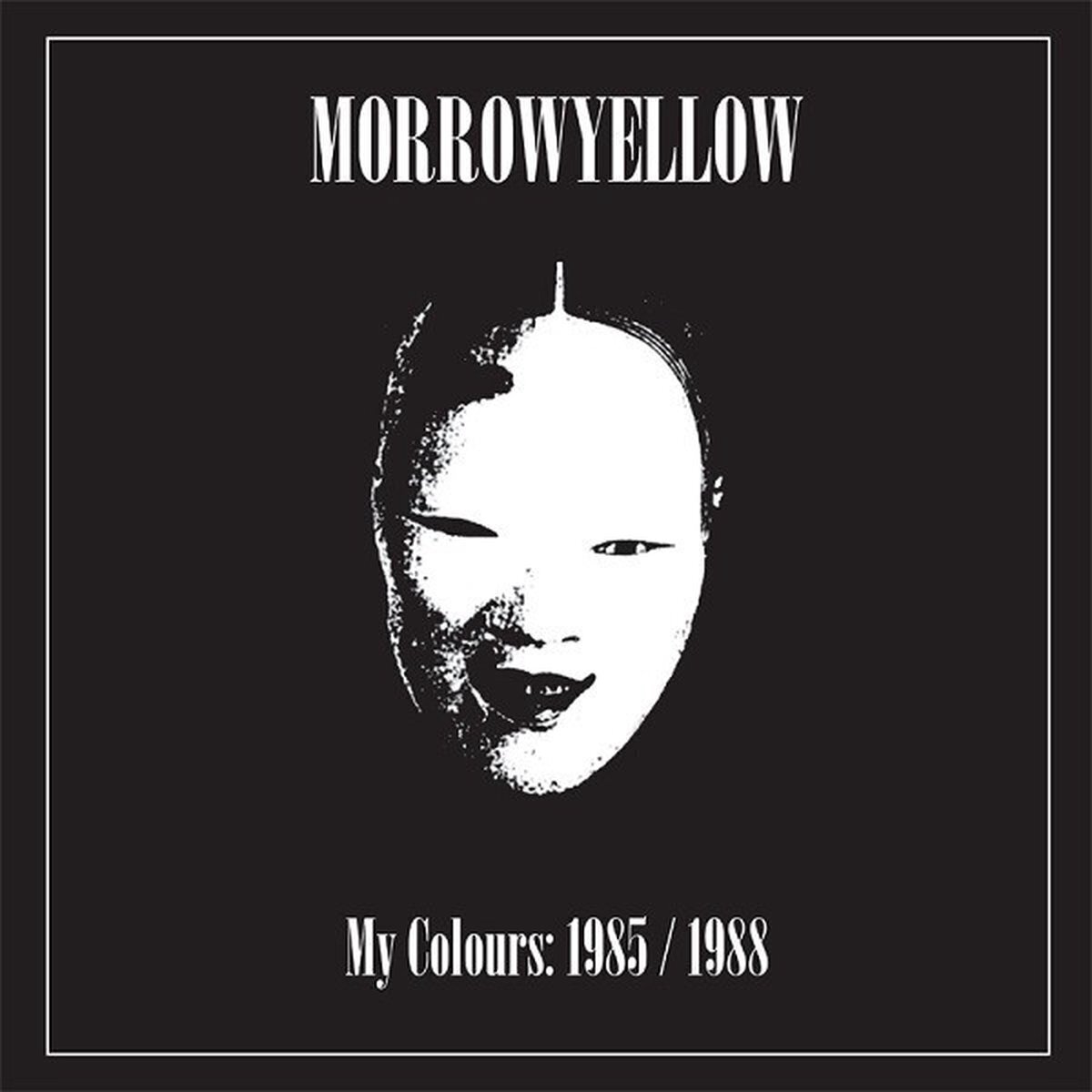 LP ploča Morrowyellow - My Colours: 1985/1988 (LP)