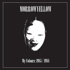LP ploča Morrowyellow - My Colours: 1985/1988 (LP)