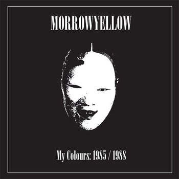 LP ploča Morrowyellow - My Colours: 1985/1988 (LP) - 1