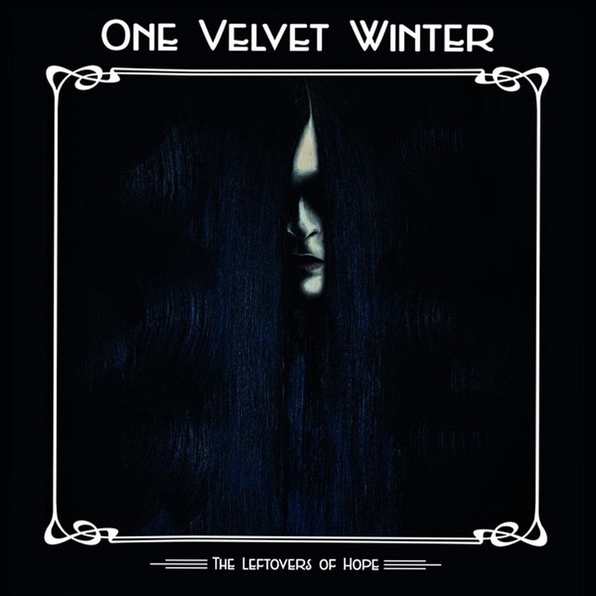 Disque vinyle One Velvet Winter - The Leftovers Of Hope (5 LP)