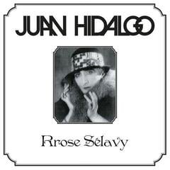LP ploča Juan Hidalgo - Rrose Sélavy (LP)