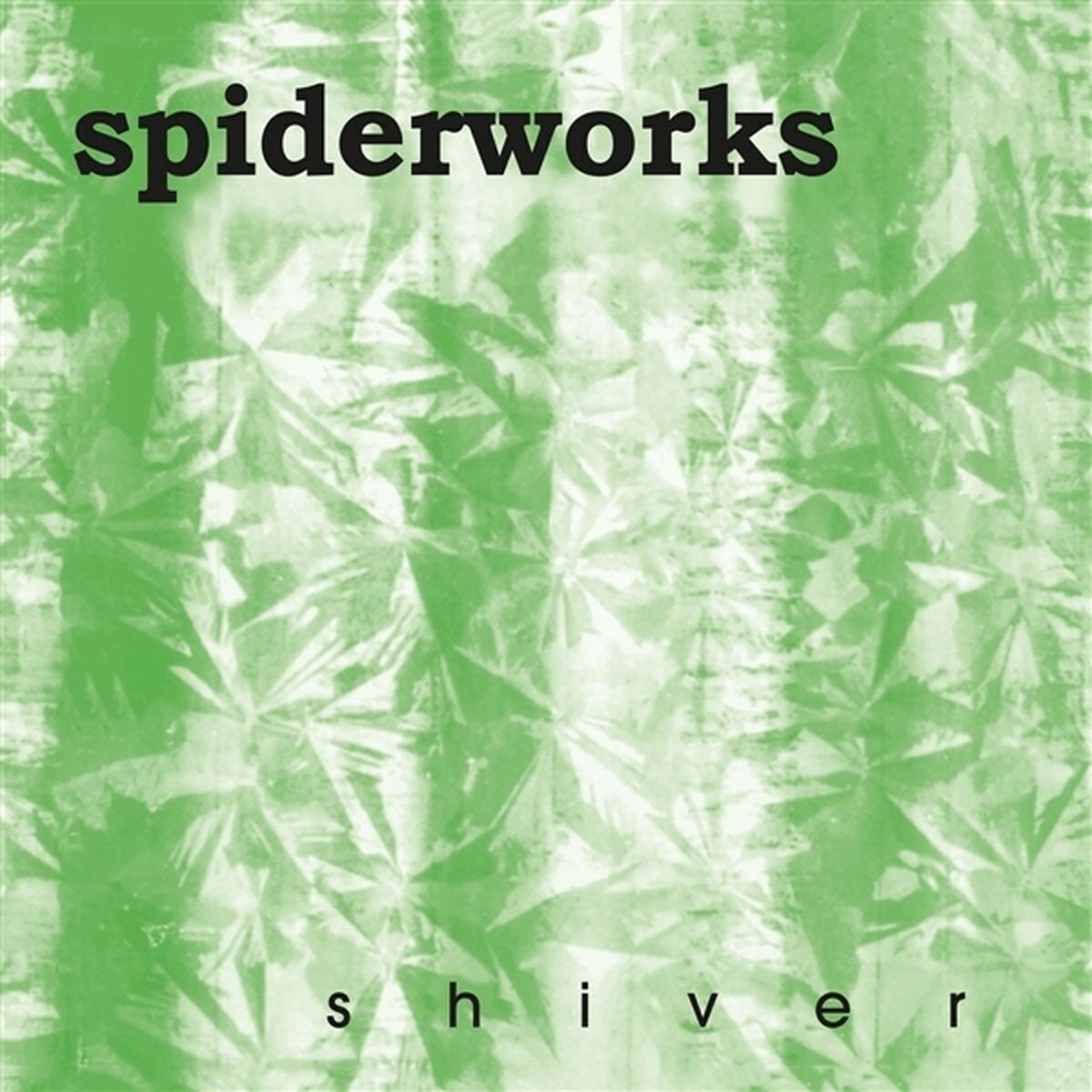 LP ploča Spiderworks - Shiver (Limited Edition) (2 LP)