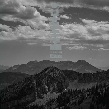 Disque vinyle The Iceburn Collective - Asclepius (LP) - 1