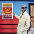 Nat King Cole - Cole Español - Greatest Hits (Limited Edition) (LP)