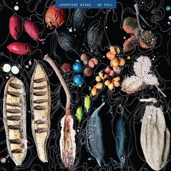 Вінілові платівки Josephine Wiggs - We Fall (LP) - 1