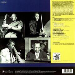 Δίσκος LP Miles Davis - Cookin' (Deluxe Edition) (180 g) (LP)