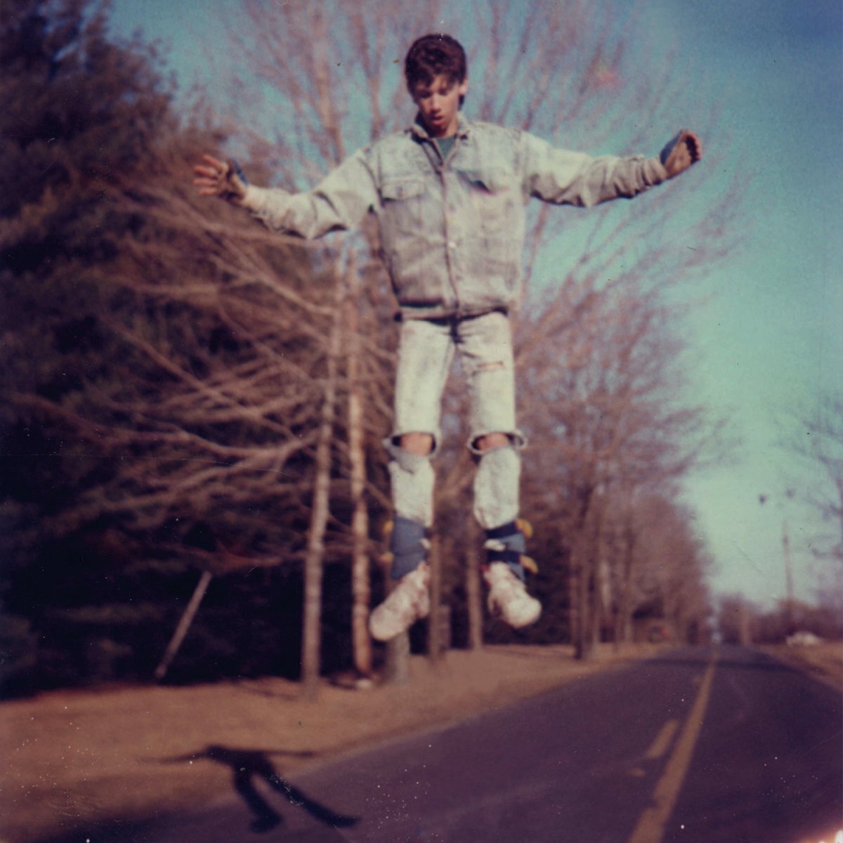 LP ploča Mountain Bike - Mountain Bike (LP)