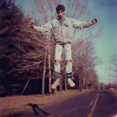 LP ploča Mountain Bike - Mountain Bike (LP)