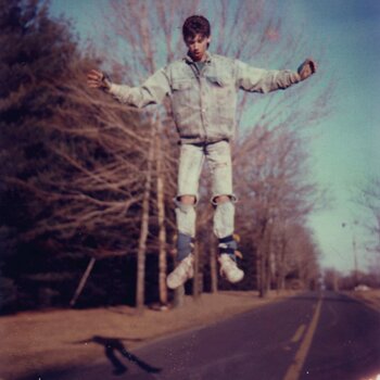 LP ploča Mountain Bike - Mountain Bike (LP) - 1