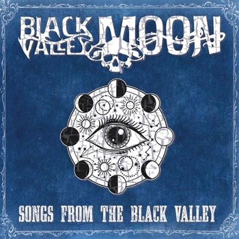 Disque vinyle Black Valley Moon - Songs From The Black Valley (LP) - 1