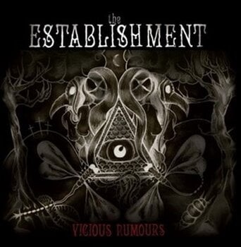Disco in vinile The Establishment - Vicious Rumors (LP) - 1