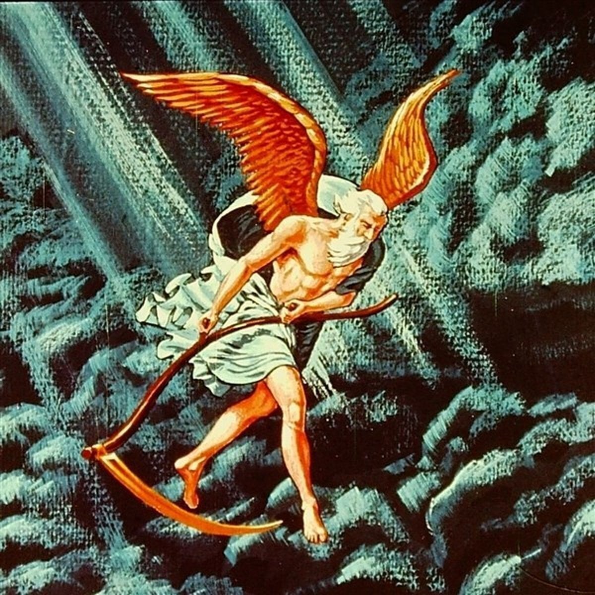 LP ploča Kings of Anything - Voyager (Limited Edition) (LP)