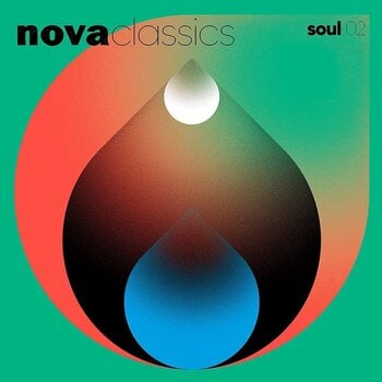 Vinyl Record Various Artists - Nova Classics Soul 02 (Limited Edition) (2 LP) - 1