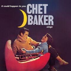 LP deska Chet Baker - It Could Happen To You (Limited Edition) (Coloured) (180 g) (LP)
