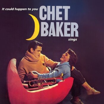 LP deska Chet Baker - It Could Happen To You (Limited Edition) (Coloured) (180 g) (LP) - 1