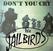 Vinyl Record Jailbirds - Don't You Cry (LP)