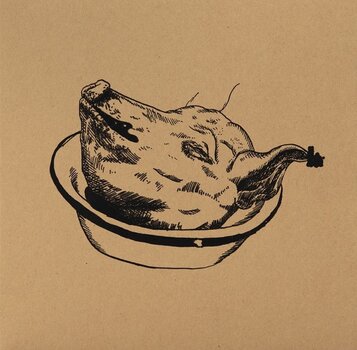 LP ploča Ex-Kopf - Ex Kopf (LP) - 1