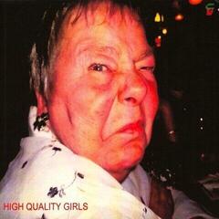 Disco de vinilo High Quality Girls - Hqg (LP)