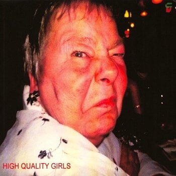 Vinylplade High Quality Girls - Hqg (LP) - 1