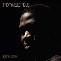 Δίσκος LP Ifriqiyya Electrique - Laylet El Booree (LP)