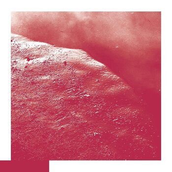 LP deska David Allred - The Cell (LP) - 1