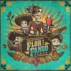 Δίσκος LP Flor Del Fango - Hekatombeando (LP)