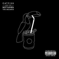 LP deska Catfish And The Bottlemen - The Balance (Explicit) (LP)