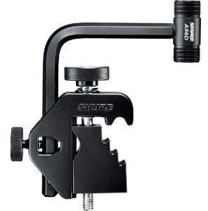 Microphone Shockmount Shure A56D Microphone Shockmount