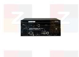 Feedback reductie Shure DFR11EQE