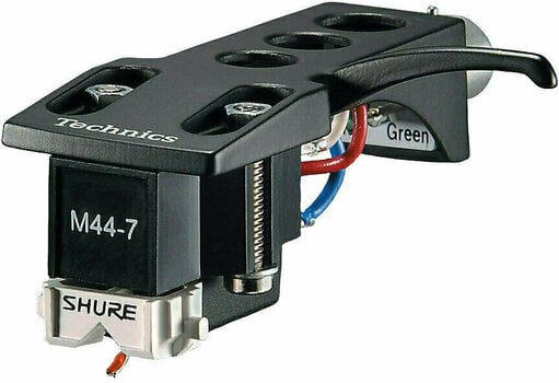 DJ Cartridge Shure M44-7-H - 1