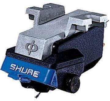 DJ-cartridge Shure M97XE