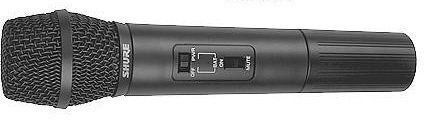 Transmitter Shure LX2-87
