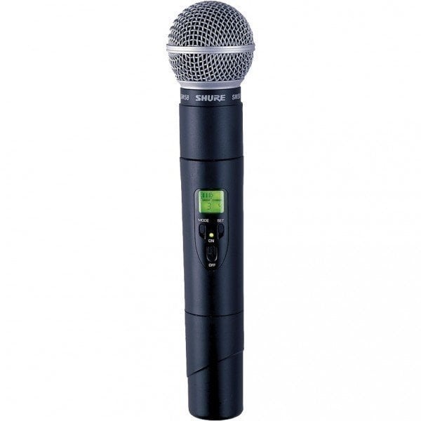 Transmitter Shure ULX2-58