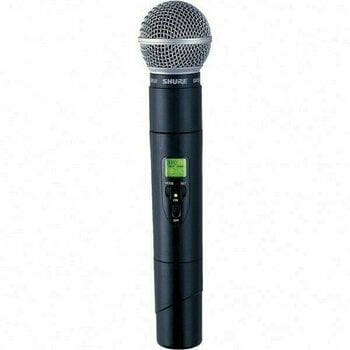 Transmitter Shure ULX2-58 - 1