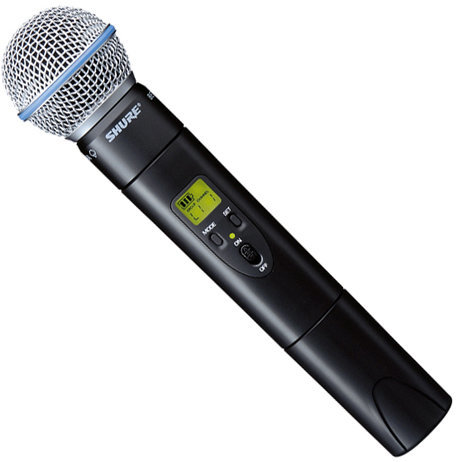 Transmitter Shure ULX2-BETA58