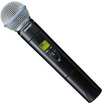 Transmitter Shure ULX2-BETA58 - 1